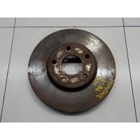 Диск тормозной передний вентилируемый Ford Transit/Tourneo Connect (2002 - 2013) 1361298