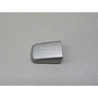 Накладка ручки наружной Nissan Pathfinder (R51) (2005 - 2014) 80646EB33C
