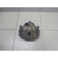 Суппорт тормозной передний левый Hyundai-Kia Sonata V (NF) (2005 - 2010) 581803KA10