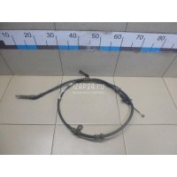 Трос стояночного тормоза левый Hyundai-Kia Sonata V (NF) (2005 - 2010) 597603K000