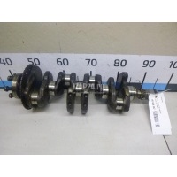 Коленвал Nissan Almera Classic (B10) (2006 - 2013) 122014M518