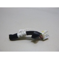 Разъем Hyundai-Kia Picanto (2004 - 2011) 1898004524AS