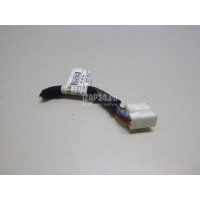 Разъем Hyundai-Kia Picanto (2004 - 2011) 1898004524AS