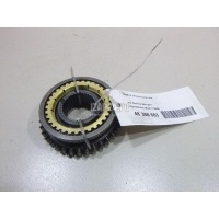 Муфта синхронизатора Hyundai-Kia Spectra (2001 - 2011) 0K2A117260A