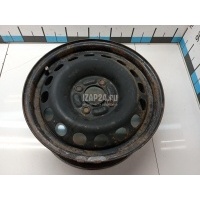 Диск колесный железо Mitsubishi Space Star (1998 - 2004) M852002