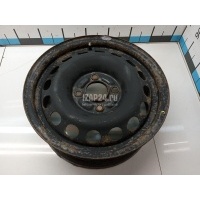 Диск колесный железо Mitsubishi Space Star (1998 - 2004) M852002