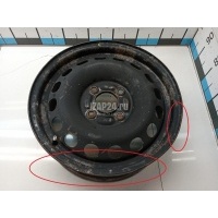 Диск колесный железо Mitsubishi Space Star (1998 - 2004) M852002