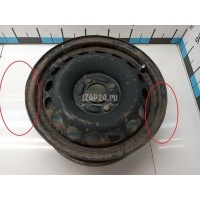 Диск колесный железо Mitsubishi Space Star (1998 - 2004) M852002