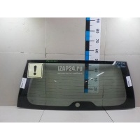 Стекло заднее Mitsubishi Space Star (1998 - 2004) MR247309