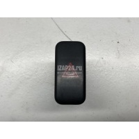 Кнопка аварийной сигнализации Mazda 626 (GF) (1997 - 2002) GE4T664H0A