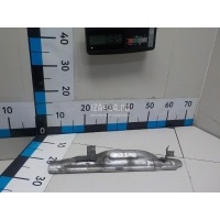 Экран тепловой Mercedes Benz W221 (2005 - 2013) 2780940720