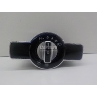 Переключатель света фар Mercedes Benz W221 (2005 - 2013) 2219053900