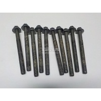 Болты головки блока к-кт Nissan Espace IV (2002 - 2014) 1105700QAB