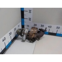 Турбокомпрессор (турбина) Mitsubishi Pajero/Montero Sport (K9) (1997 - 2008) MR968080
