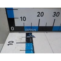 Эмблема на крышку багажника Mitsubishi Pajero/Montero Sport (K9) (1997 - 2008) MR971337