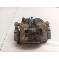 Суппорт тормозной передний правый Hyundai-Kia Santa Fe (SM)/ Santa Fe Classic (2000 - 2012) 5819026A10