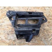 Кронштейн крепления бампера переднего Mercedes Sprinter W906 2007 A90688001709B51, DN14107