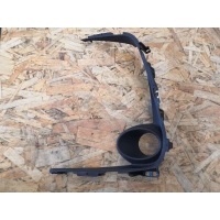 Рамка фары противотуманной левой Toyota Corolla E210 2019 8148202A70