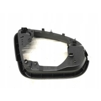 Корпус зеркала левая мерседес w177 a0998101302