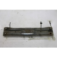 Лапа опора кпп гранд vitara ii 2.4b 05 - 14