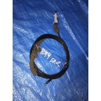тросик лючка бака TOYOTA COROLLA FIELDER NZE121 77035-12400