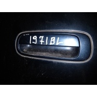 ручка двери TOYOTA CORONA EXIV ST200 69240-20240