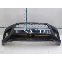 Бампер передний Toyota Hi Lux 2015- 521190M974
