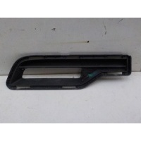 Накладка бампера переднего Toyota Hi Lux 2020- 53112YP110