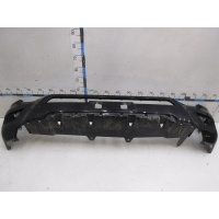 Спойлер (нижняя часть) бампера переднего Toyota Land Cruiser 300 Series 2021- 7685160900