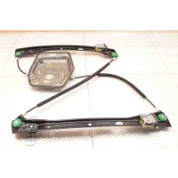 Стеклоподъемник передний левый Volkswagen VW Golf 5 2003-2009 1K4837461A