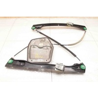Стеклоподъемник передний правый Volkswagen VW Golf 5 2003-2009 1K4837462A