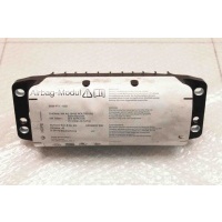 Подушка безопасности пассажирская (в торпедо) Volkswagen VW Golf 5 2003-2009 1K0880204L