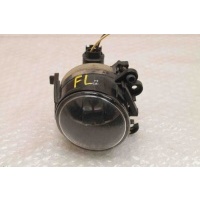 Фара противотуманная левая Volkswagen VW Golf 5 2003-2009 1K0941699C