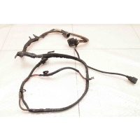 Проводка (коса) рулевой рейки Volkswagen VW Golf 5 2003-2009 1K1971111P