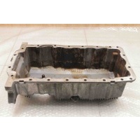 Поддон масляный Volkswagen VW Golf 5 2003-2009 06A103601AR