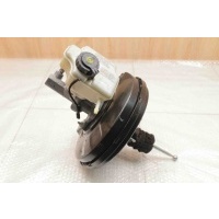 Вакуумный усилитель тормозов Volkswagen VW Golf 5 2003-2009 1K1614106A