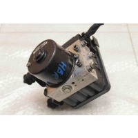 Блок ABS Volkswagen VW Golf 5 2003-2009 1K0698517B