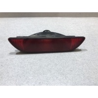 Фонарь противотуманный nissan Note E11 265809U00A 265809U01A 265809U01B