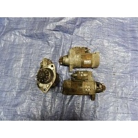 Стартер nissan primera p12 2.2 dci yd22 02 - 07