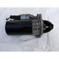 Стартер 36100 - 2b300 kia hyundai