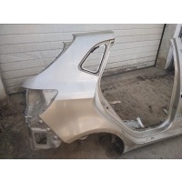 Крыло заднее правое KIA RIO 2011-2017 715044YC20