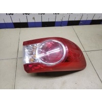 Фонарь задний наружный левый TOYOTA Corolla E15 2006-2013 8156112A30