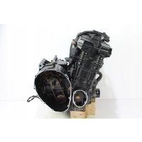 Suzuki gsf 1250 n bandit двигатель гарантия