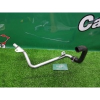 Патрубок системы охлаждения Mercedes-Benz Viano W639 2013 A6398320493