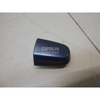 Накладка ручки наружной Toyota CorollaVerso (2001 - 2004) 6921712040B8