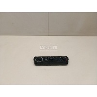 Блок управления отопителем BMW 1-serie E87/E81 (2004 - 2011) 64119221856