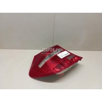 Фонарь задний левый BMW 1-serie E87/E81 (2004 - 2011) 63217164955