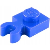 20663a lego 4085d 4613257 клип 1x1 синяя 1szt