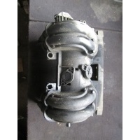 Коллектор впускной volkswagen поло 1.0 030129711bn
