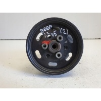Volkswagen бора 2.3 v5 насос гур 1j0422154d
